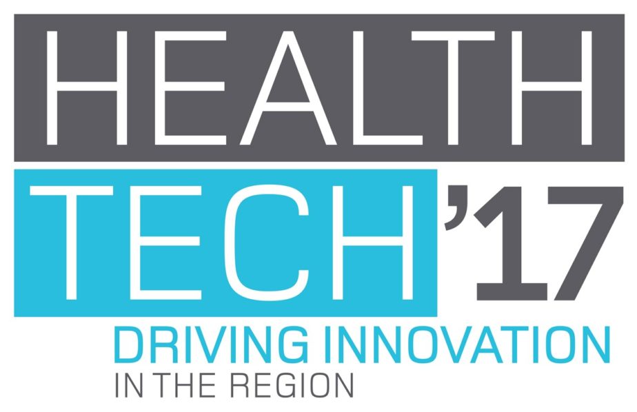 Region’s Top Healthcare Leaders and Key Strategists to Speak at Health Tech ’17 Conference featured image.