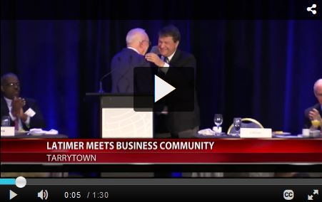 Westchester Executive Discusses County’s Development with Business Community featured image.