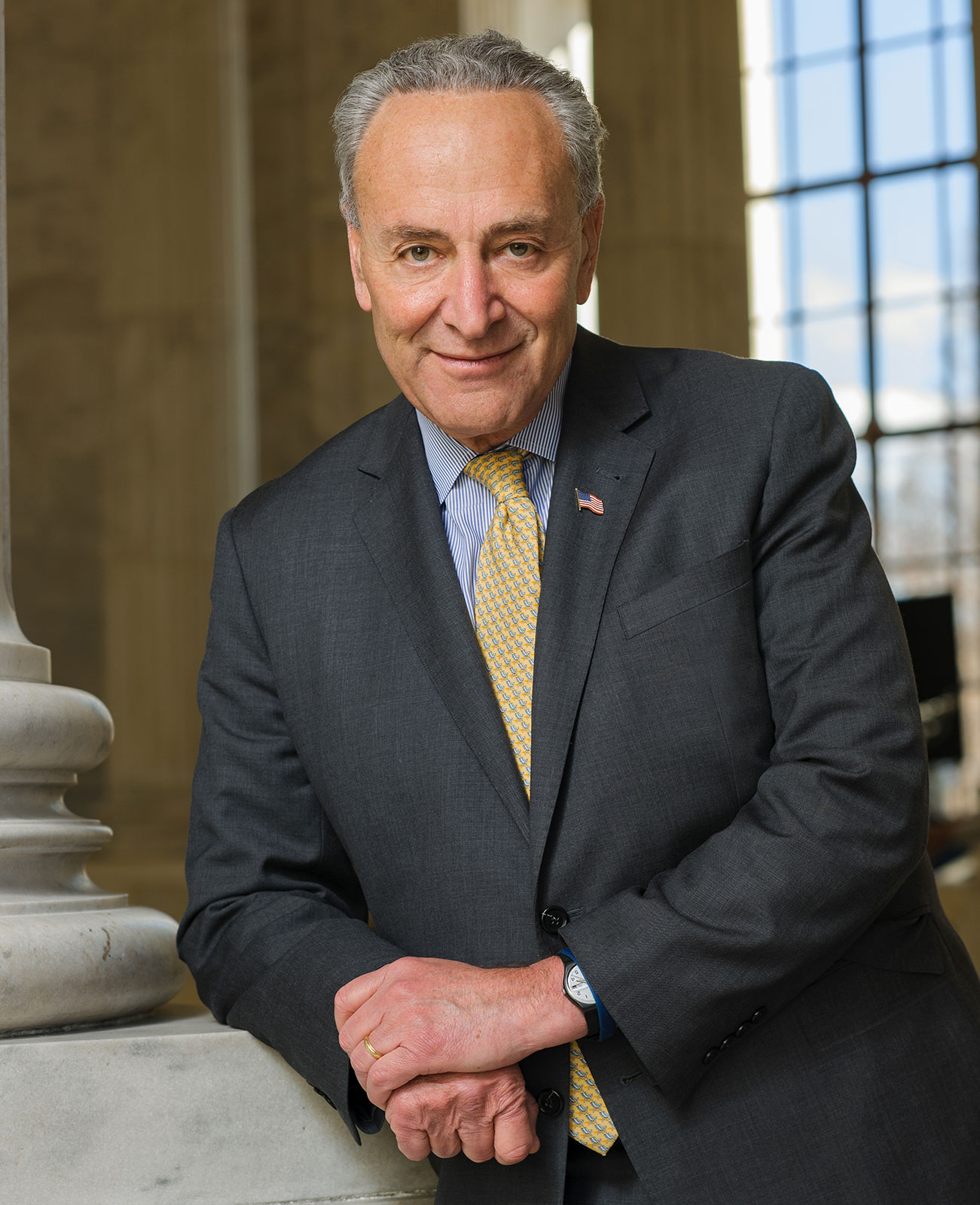 an-open-conversation-with-us-senate-majority-leader-chuck-schumer