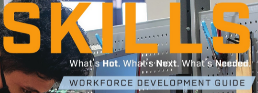 Skills Workforce Development Guide featured image.