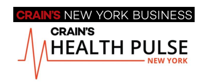 Crain’s Health Pulse - Westchester County Association launches health worker pipeline program featured image.