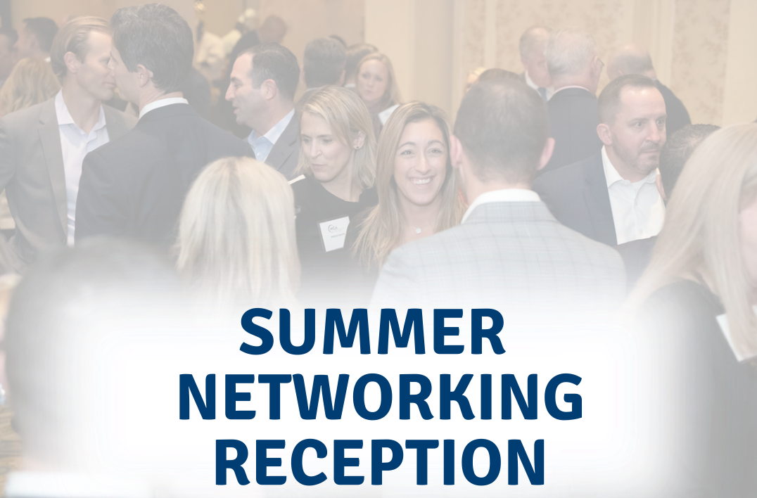 Summer Networking Reception Westchester Business Development, Public