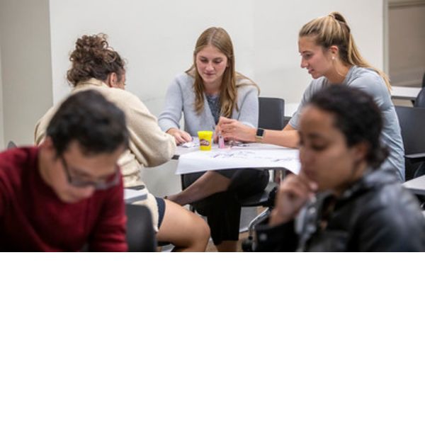 Manhattanville University Awarded Nearly $1 Million Grant to Enhance Teacher Preparation Programs featured image.