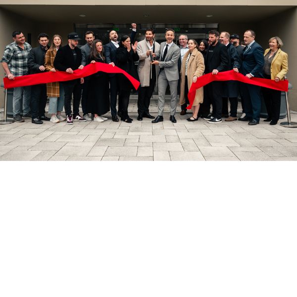 Simone Development & Fareri Associates Open New Mental Health Center featured image.