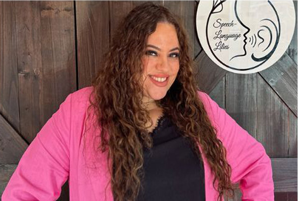 NYMC Alum Opens New Speech Language Service featured image.