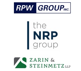Breaking Ground: RPW Group, The NRP Group, Zarin & Steinmetz Collaborate featured image.