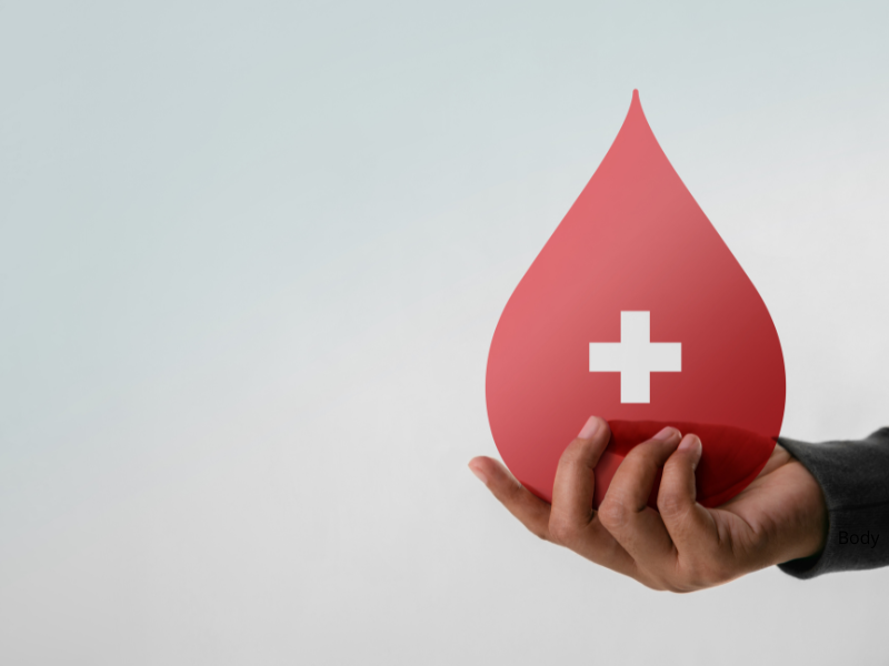 Urgent Need: Donate Blood Via New York Blood Center featured image.