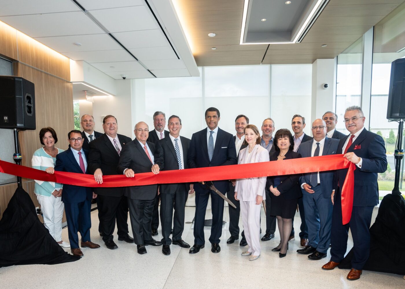 Montefiore Nyack Unveils New Outpatient Facility featured image.
