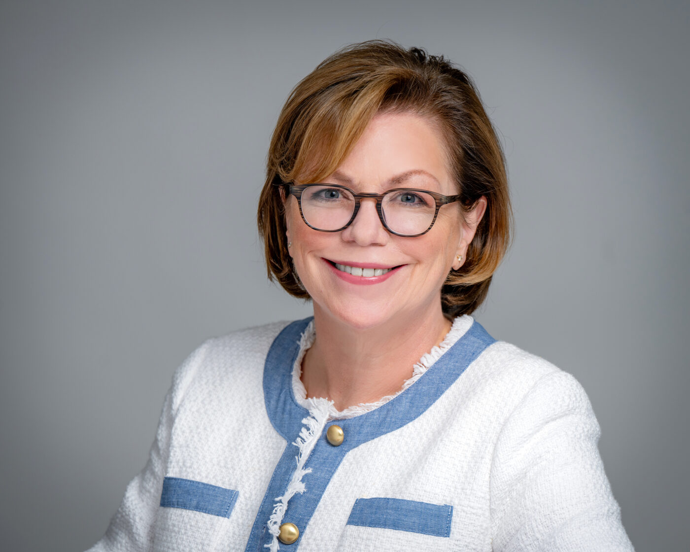 Bridget Gibbons' State Appointment featured image.