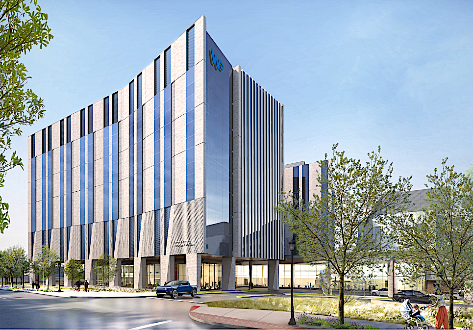 Local Gov Approves White Plains Hospital's Expansion featured image.