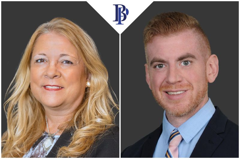 Prestigious White Plains Law Firm Celebrates Partner Promotions featured image.