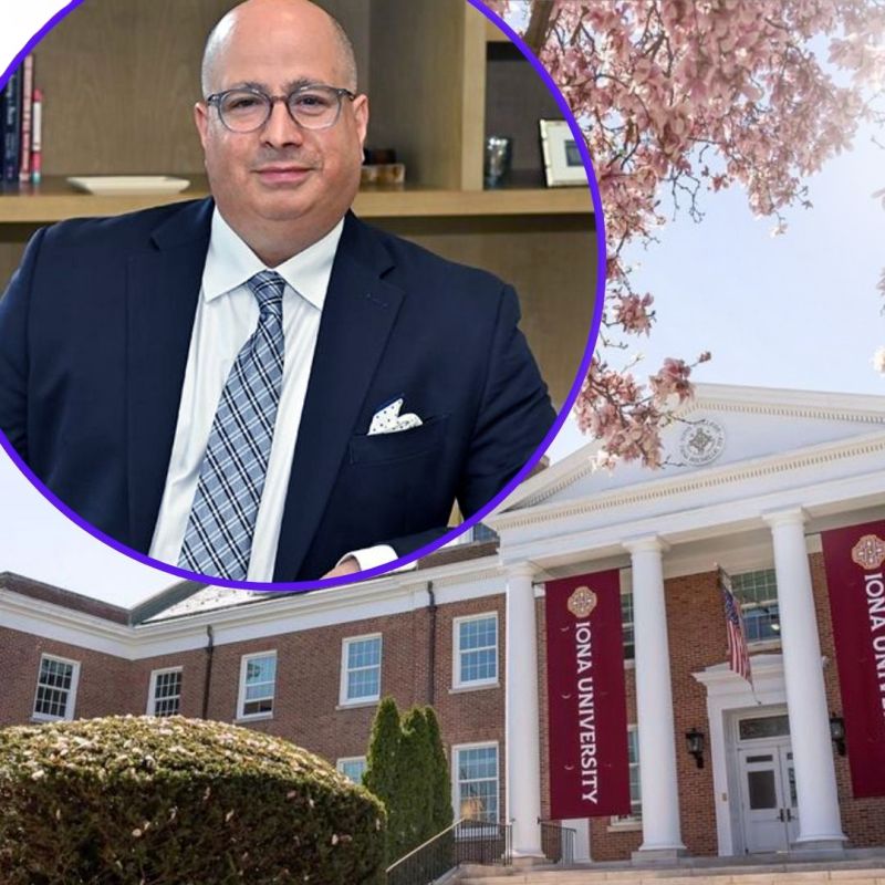 New Executive Director of Burke Rehabilitation Credits Alma Mater for Success featured image.
