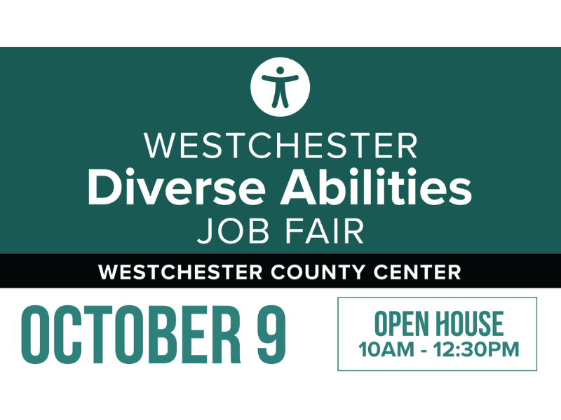 Diverse Abilities Job Fair This Fall featured image.