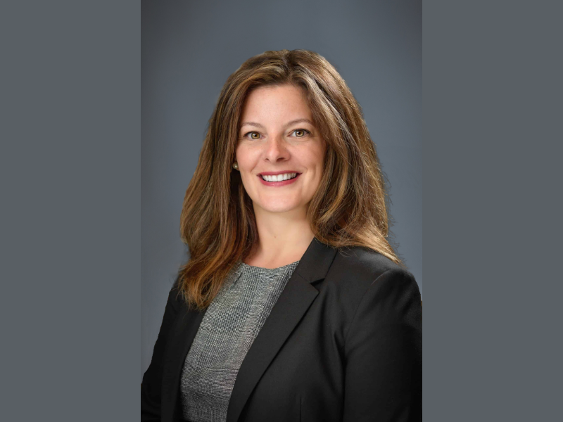 Orange Bank & Trust Hires New Officer featured image.