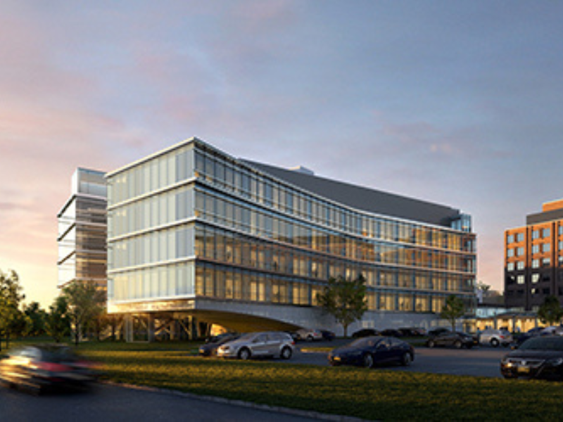 WMC Health Advances Care With Tower to Heal featured image.
