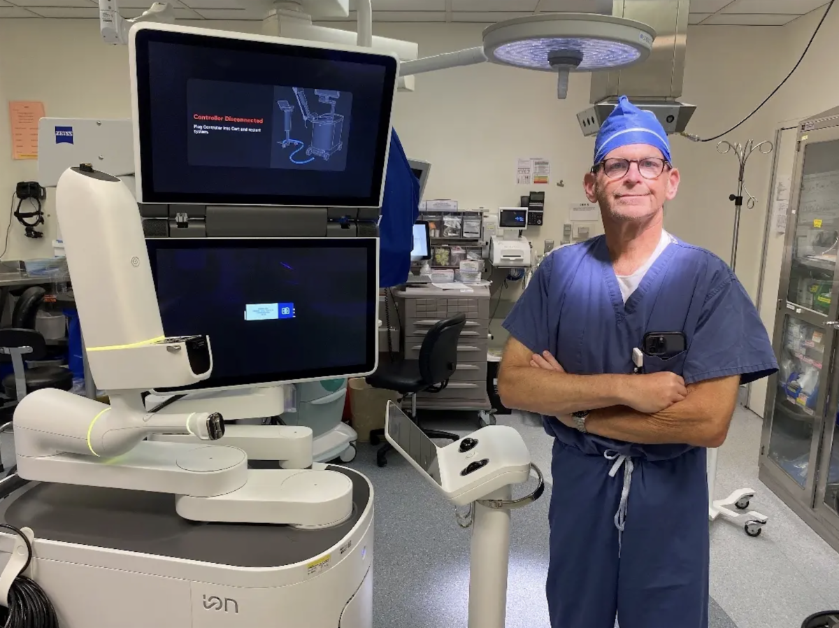 Cutting-Edge Tech Advances Cancer Care featured image.