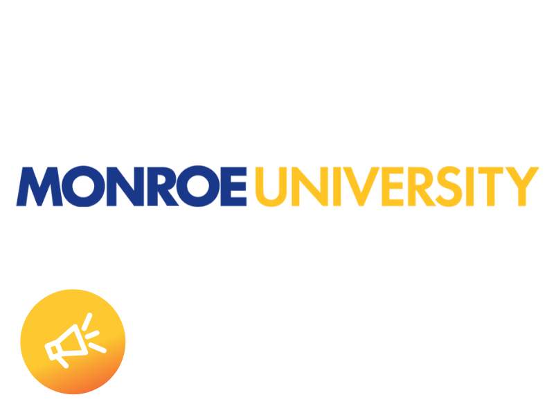 Introducing Monroe University! featured image.