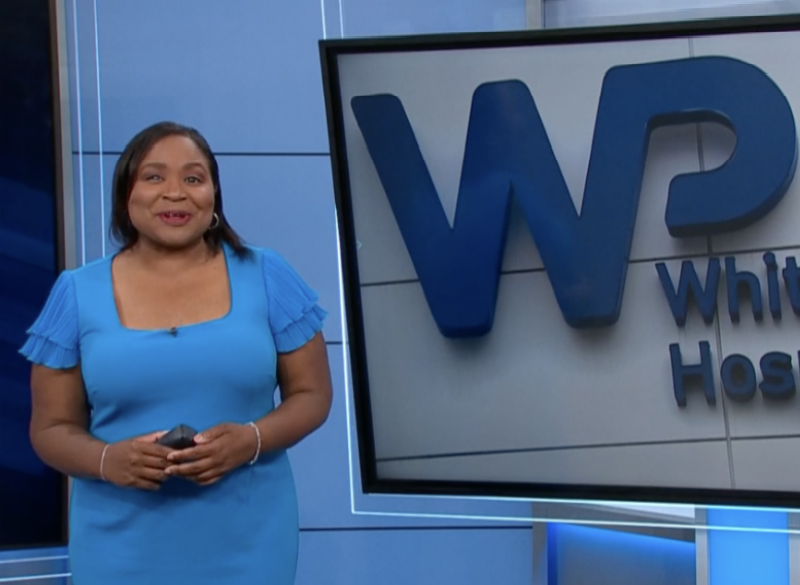 White Plains Hospital Recognized for Top-Notch Care on News 12 featured image.