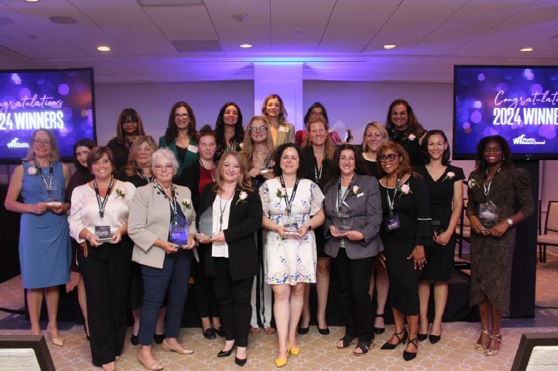 Congratulations Westfair Women Innovators! featured image.