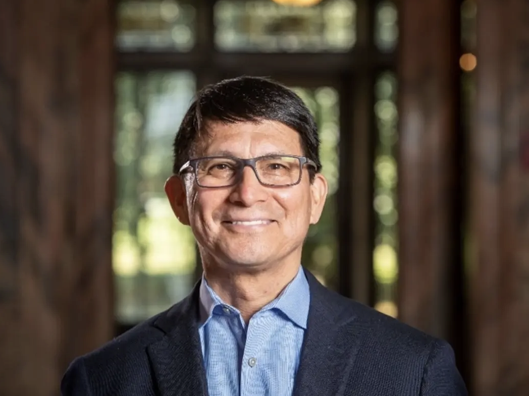 Manhattanville University's President Recognized for Commitment to Inclusion featured image.