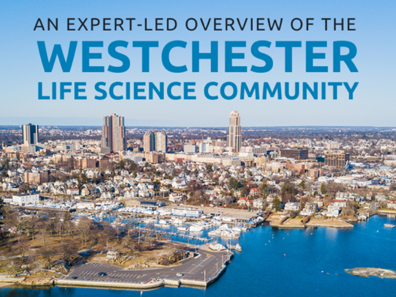 Must-Attend Life Sciences Event featured image.