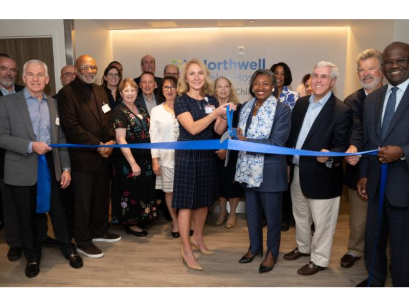 Northwell Launches New Maternal Child Health Center featured image.