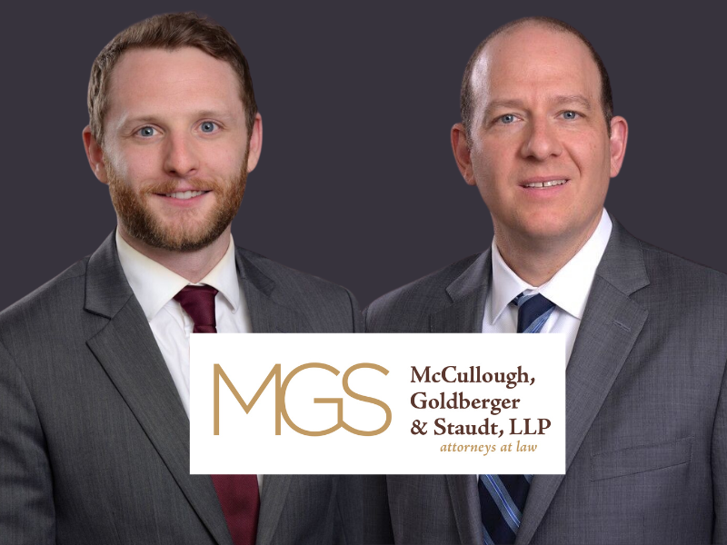 MGS Team Recognized As Super Lawyers featured image.