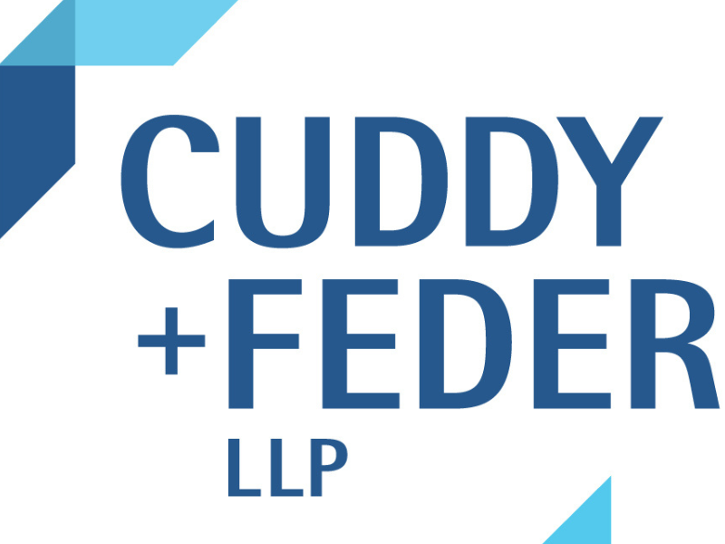 Cuddy & Feder Shares Expertise On New Regs featured image.