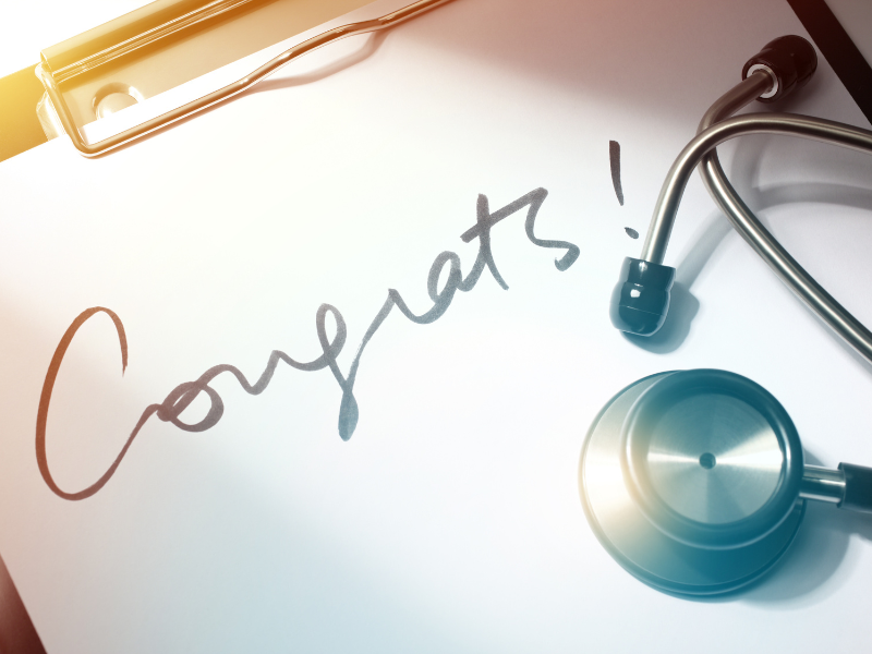 WCA Members Recognized as Healthcare Leaders by Crain's featured image.