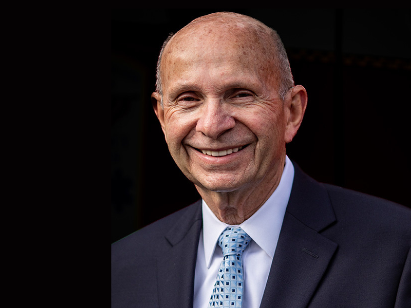 New County Leadership: Congrats to Richard G. Wishnie featured image.