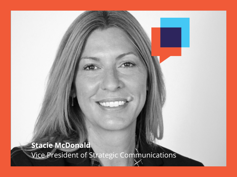 Harry Welcomes New VP of Strategic Communications featured image.