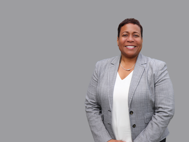 Andrus Appoints New President/CEO featured image.