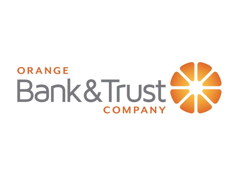 Orange Bank & Trust Promotes featured image.