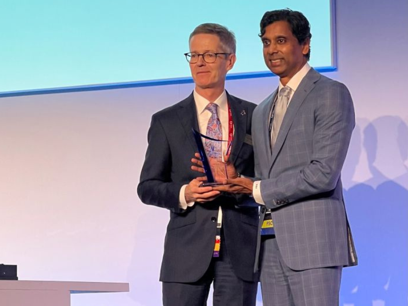 WMC Health's Dr. Srihari Naidu New ﻿SCAI President featured image.