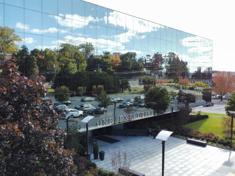 Simone Wins BOMA Award for Yonkers Medical Hub featured image.