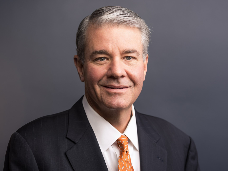 Orange Bank & Trust Promotes David Dineen featured image.