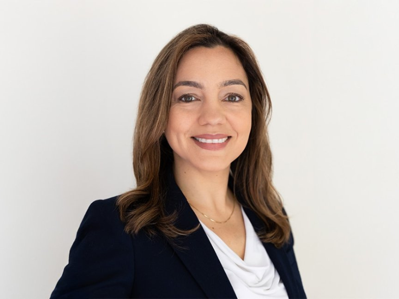 Mercy U Appoints First Chief Human Resources Officer featured image.
