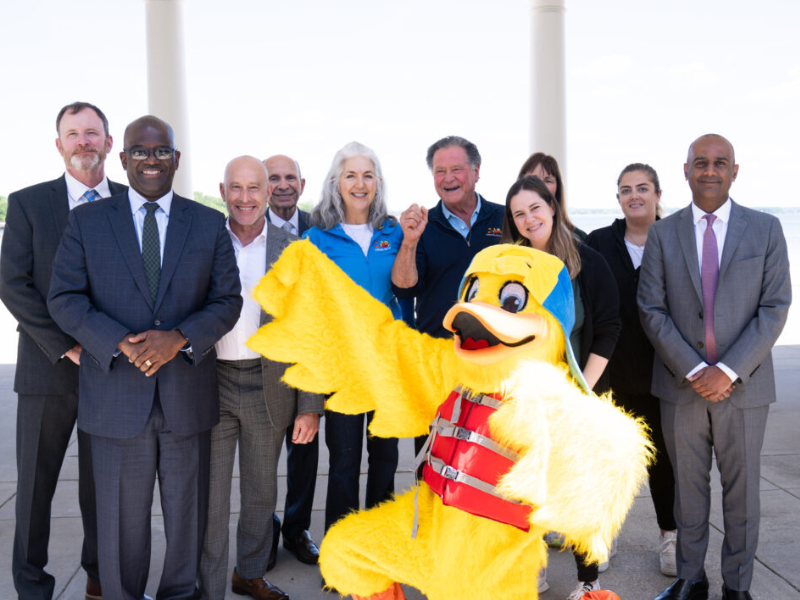 WMC Urges Action to Prevent Childhood Drownings featured image.