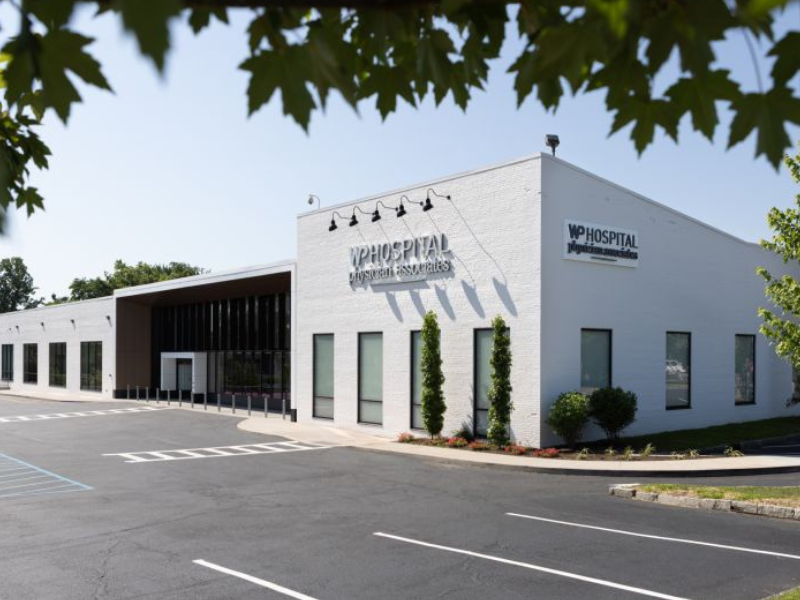 WPH Opens New Scarsdale Flagship featured image.