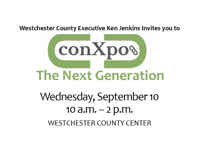 Business Owners:  ﻿Register for ConXpo featured image.