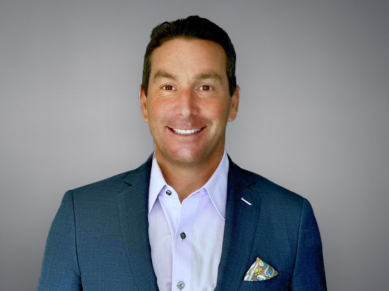Brian Carcaterra Returns to Newmark featured image.
