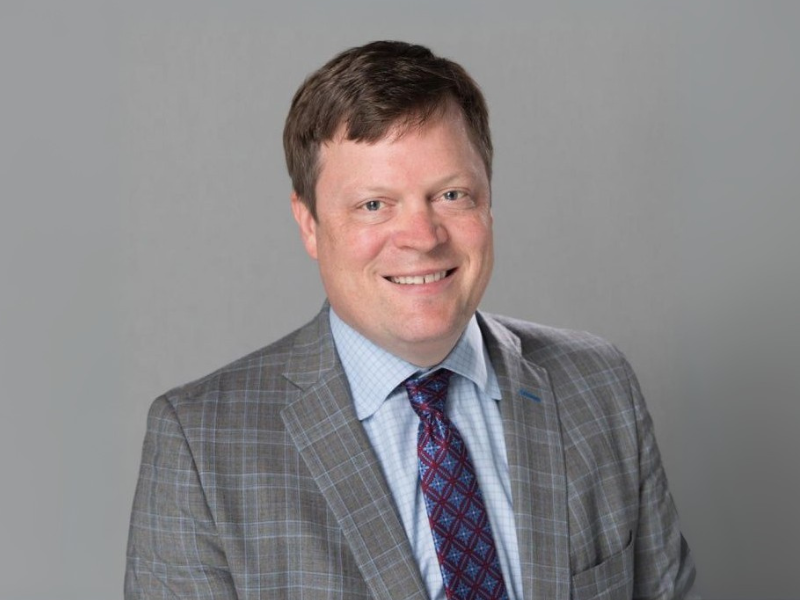 Blythedale Names New CEO featured image.