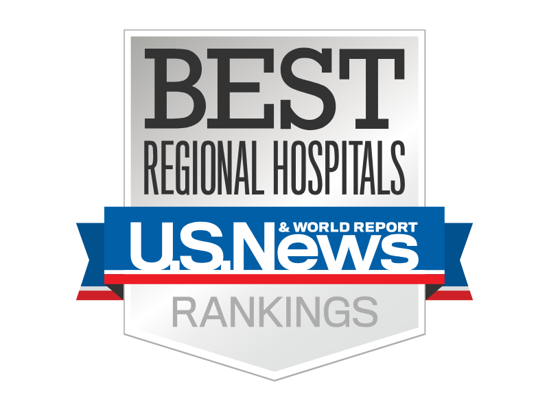 WCA Member Hospitals Earn Top Honors in New Rankings featured image.