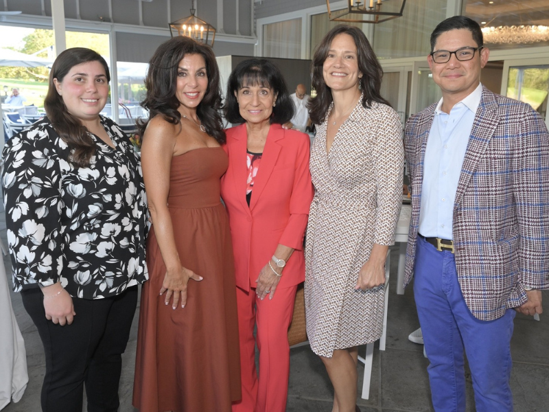 United Hebrew Raises $280K for Senior Care & VR Therapy featured image.