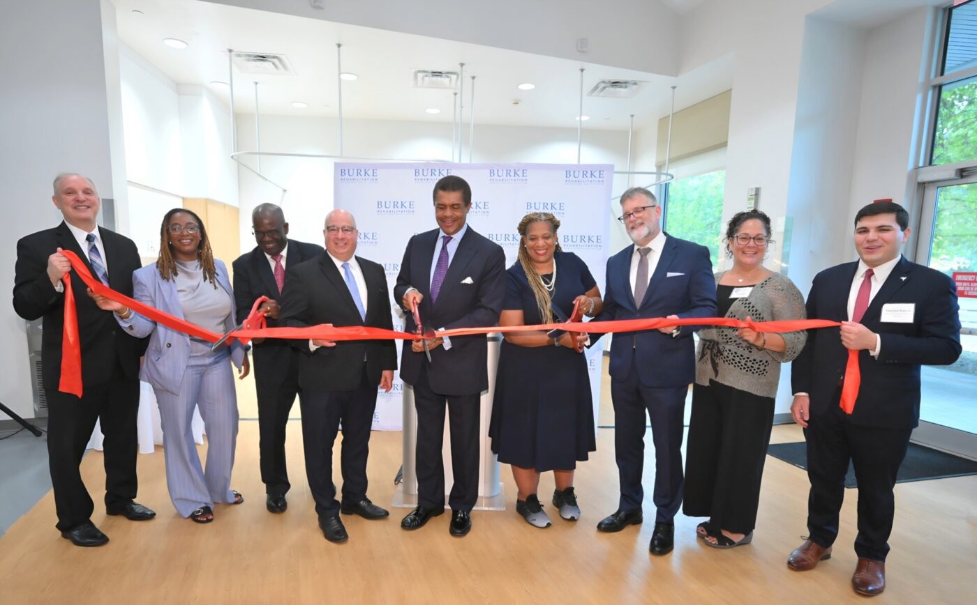 Expanding Rehab's Reach featured image.