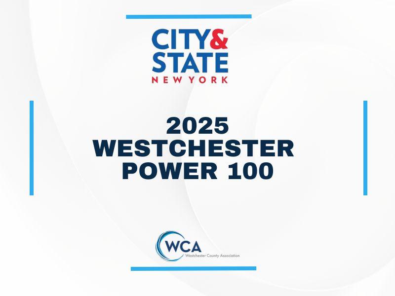 WCA Members Sweep  Power 100 List featured image.