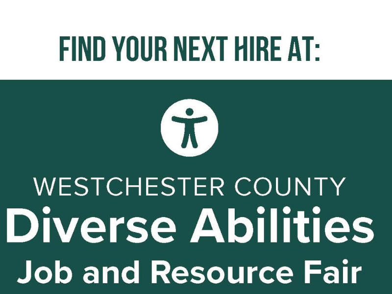 Diverse Abilities Job Fair featured image.