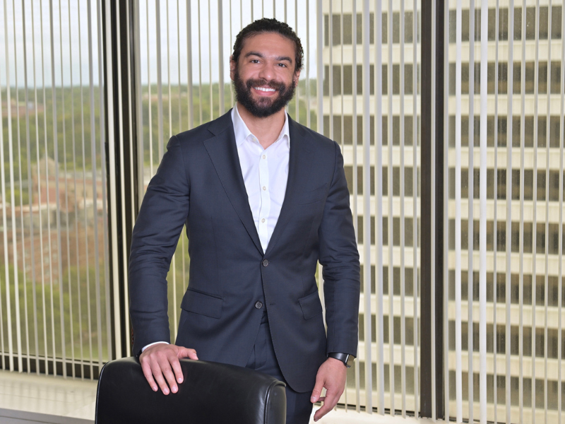 Welcoming New Counsel featured image.
