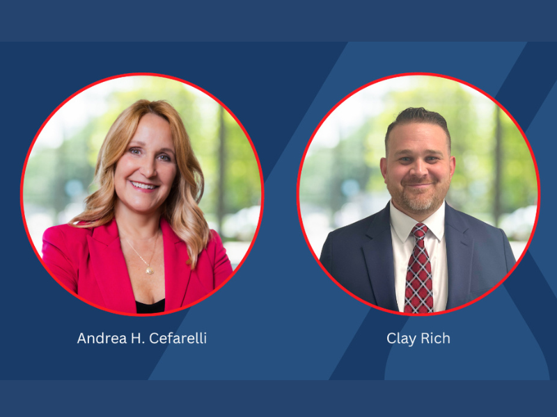 NYBC Leadership's New Blood featured image.