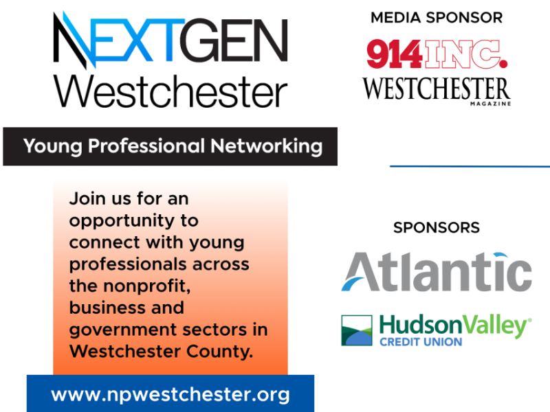 Networking for the Next Gen featured image.